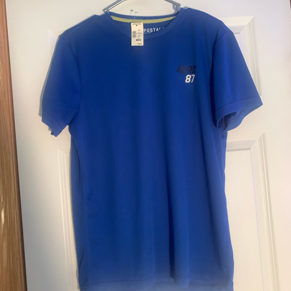 Aeropostale t-shirt brand new! Never worn⚡️